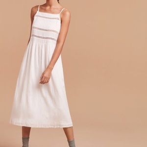 Wilfred Honoré Dress